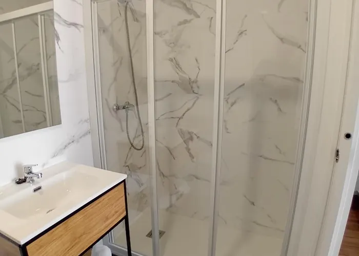 Apartahotel Morgan Bilbao