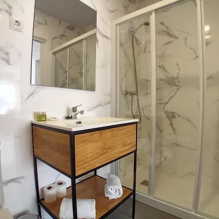 Ξενοδοχείο με διαμερίσματα Morgan Μπιλμπάο