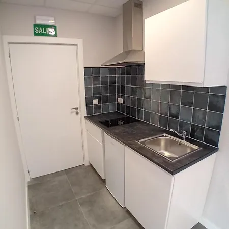 Morgan Aparthotel