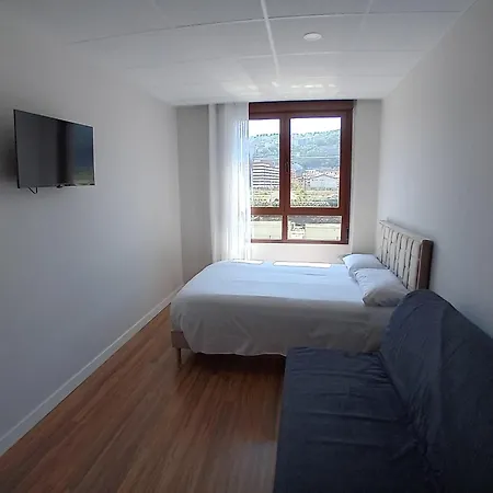 Morgan Aparthotel