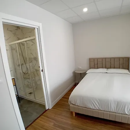 Aparthotel Morgan