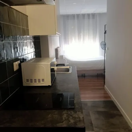 Morgan Apartmanhotel 3*