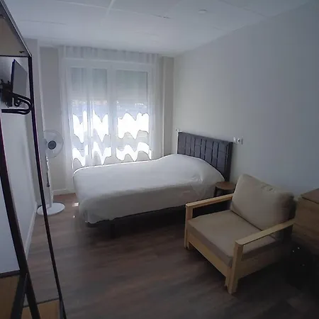 Apartmanhotel Morgan 3*