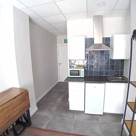 Morgan Apartmanhotel