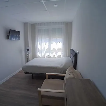Morgan Aparthotel 3*