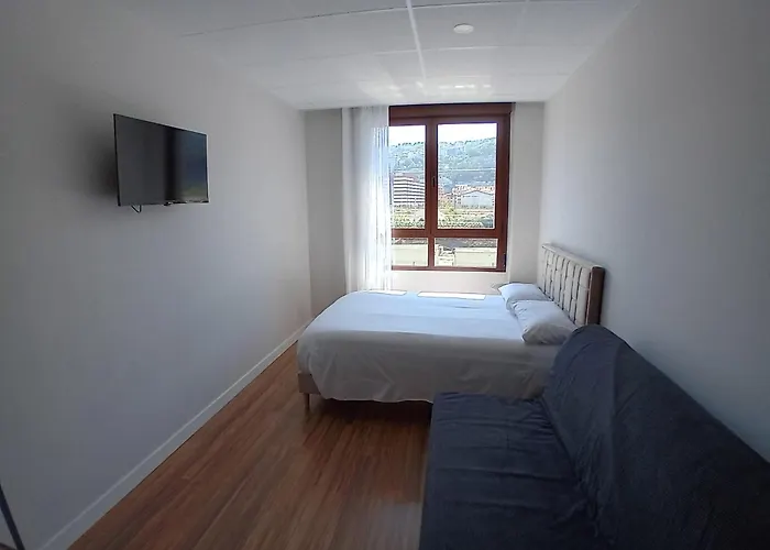 Morgan Hotel apartamentowy